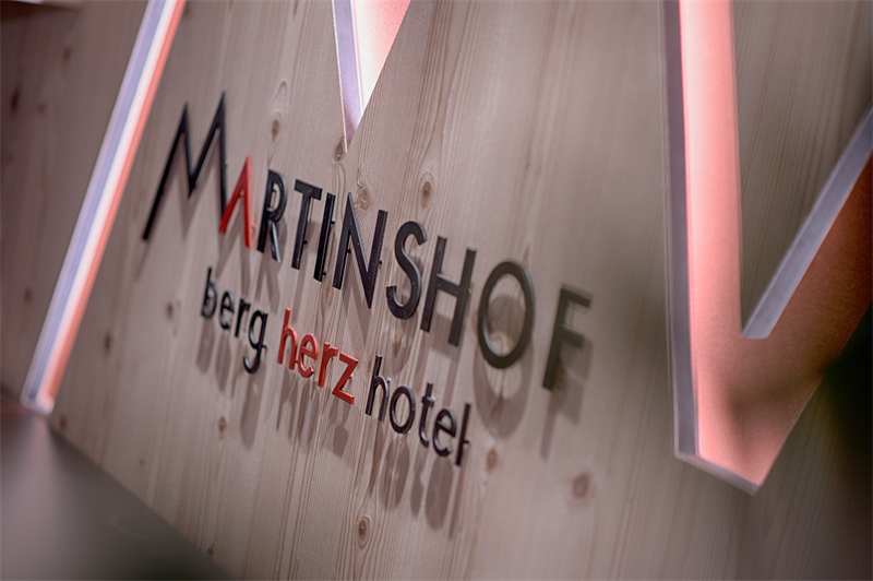 Foto für Hotel Martinshof